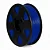 Filamento 3DFILA PLA Azul Caneta 1,75mm 1kg - Imagem 1