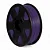 Filamento 3DFILA PLA Roxo 1,75mm 1kg - Imagem 1