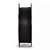 Filamento 3DFila PLA Matte Preto 1kg - Imagem 3
