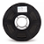 Filamento 3DFila PLA Matte Preto 1kg - Imagem 2