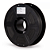 Filamento 3DFila PLA Matte Preto 1kg - Imagem 1
