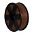 Filamento PLA Marrom Chocolate 1,75mm 1kg - Imagem 1