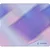 MOUSEPAD FORTREK INFUSED GLASS 490x420MM BRANCO - 13977 - Imagem 1
