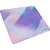 MOUSEPAD FORTREK INFUSED GLASS 490x420MM BRANCO - 13977 - Imagem 2