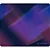 MOUSEPAD FORTREK INFUSED GLASS 490x420MM PRETO - 13976 - Imagem 1