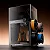 Impressora 3D Creator 5 Pro Flashforge 4 filamentos - Imagem 4