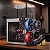 Impressora 3D Creator 5 Pro Flashforge 4 filamentos - Imagem 5
