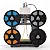 Impressora 3D Flashforge Adventurer 5x Multicore - Imagem 4