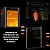 Impressora 3D Bambu Lab H2D Combo Laser 220V - Imagem 3