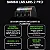 Impressora 3D Bambu Lab H2D Combo Laser 220V - Imagem 4