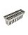 Forma Paleta Mexicana 28 tubos c/90ml - Imagem 1