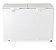 Conservador Horizontal - 2 Tampas Cegas - Skin Condenser - GHBS-410 BR - 411 Litros - Imagem 1