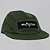 BONÉ FIVE PANEL MENTALIZE VERDE MILITAR - Imagem 1