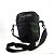SHOULDER BAG MENTALIZE DETALHE VERDE - Imagem 1