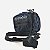 SHOULDER BAG MENTALIZE AZUL MARINHO - Imagem 1