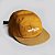 BONÉ FIVE PANEL MENTALIZE - COR CARAMELO ABA CAMURÇA - Imagem 1