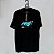 CAMISETA KNR COLLAB MENTALIZE x MENTE ALERTA - Imagem 1