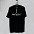 CAMISETA MENTALIZE VESTIMOS O QUE SOMOS - Imagem 1
