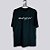CAMISETA MENTALIZE LOGO - Imagem 1