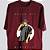 CAMISETA VINHO BORDÔ COLLAB MENTALIZE X BREAKOFF - Imagem 6