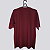 CAMISETA VINHO BORDÔ COLLAB MENTALIZE X BREAKOFF - Imagem 8