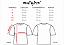 CAMISETA VINHO BORDÔ COLLAB MENTALIZE X BREAKOFF - Imagem 9
