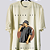 CAMISETA OFFWHITE COLLAB MENTALIZE X BREAKOFF - Imagem 3