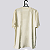 CAMISETA OFFWHITE COLLAB MENTALIZE X BREAKOFF - Imagem 5