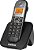 Telefone Ramal Sem Fio Digital Intelbras Preto Ts 5121Para P - Imagem 4