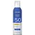Protetor Solar FPS 50 Spray Vitamina E UVA/UVB 200ml Vini - Imagem 1