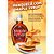 Xarope De Bordo Canadense Maple Syrup Tradicional 250Ml Amber Rich Taste 100% Puro - Imagem 4