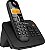 Telefone Sem Fio Digital TS 3130 com Secretaria Eletrônica - Imagem 2