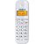 Telefone Sem Fio Digital Display TS3110 Branco Intelbras - Imagem 1