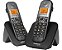 Telefone Sem Fio Intelbras TS 3112 Digital Com Ramal - Imagem 3