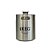 Kit chopeira inox e bolsa térmica de 2 litros iKeg – Grátis 4 Capsulas de CO2 - Imagem 3
