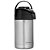 Garrafa Térmica 100% Inox 2,5 L Termolar R-Evolution - Imagem 3