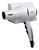 Secador De Cabelo Parede Spa Dryer Turbo 220 V Gama Itally 2000 W - Imagem 2