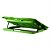 Cooler Fan Gamer 5 Fans Led Verde 3000rpm Multilaser Ac292 - Imagem 5