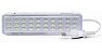 Luminária De Emergência Autônoma Lea 30 Bivolt Intelbras - Imagem 7
