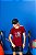 T-shirt AC DC - Vermelho - Imagem 2