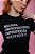 T-Shirt Mulher e Empreendedora - Preto - Imagem 1