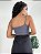 BODY MARIAH ALCINHA - CINZA - Imagem 3