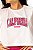 CROPPED OVERSIZED ESTAMPADA CALIFORNIA - COR BRANCO - Imagem 2