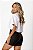 CROPPED OVERSIZED ESTAMPADA CALIFORNIA - COR BRANCO - Imagem 2