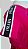 CONJUNTO GRINGA  PRADA COR PINK - Imagem 3