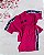 CONJUNTO GRINGA  PRADA COR PINK - Imagem 1