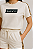 CONJUNTO GRINGA  GUCCI COR OFF WHITE - Imagem 1