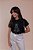 TSHIRT NOSSA SENHORA - PRETO - Imagem 5