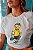 Tshirt Urso Brasil - Branco - Imagem 2