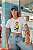 Tshirt Urso Brasil - Branco - Imagem 1